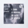 Cztery Pory Świąt (winyl)