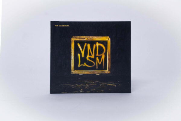 Vandalism (CD)