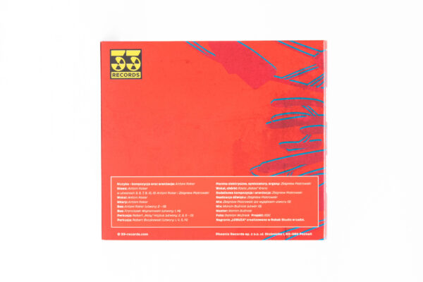 Łobuz (CD)