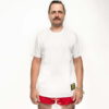 T-Shirt IKSY 33 Records