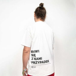 T-Shirt IKSY 33 Records