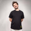 T-Shirt Antoni Roker 33 Records