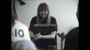Iwona Skv Dziewczyny (Official Video)