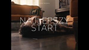 Marek Niedzielski Najlepszy Start [Official Video]