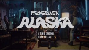 Mona Polaski Przystanek Alaska [Official Video]